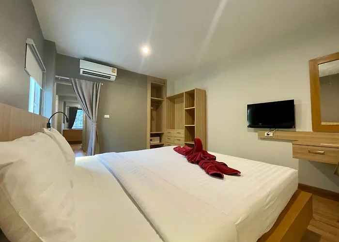 Room Actually Service Apartment