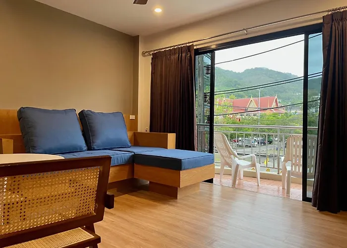 Room Actually Service Apartment